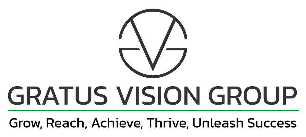Gratus Vision Group logo